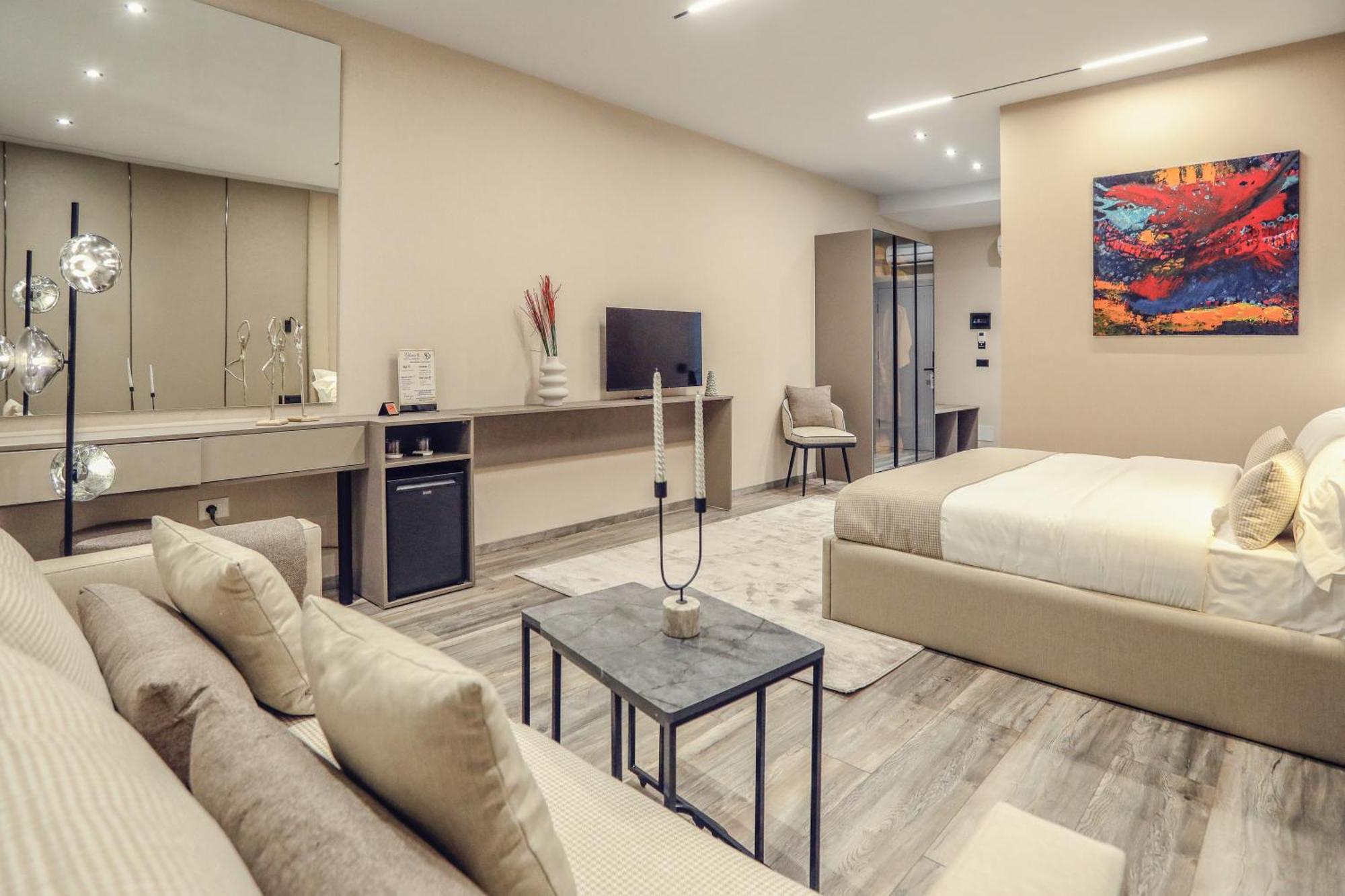 Hotel Dirista Shkodër Esterno foto