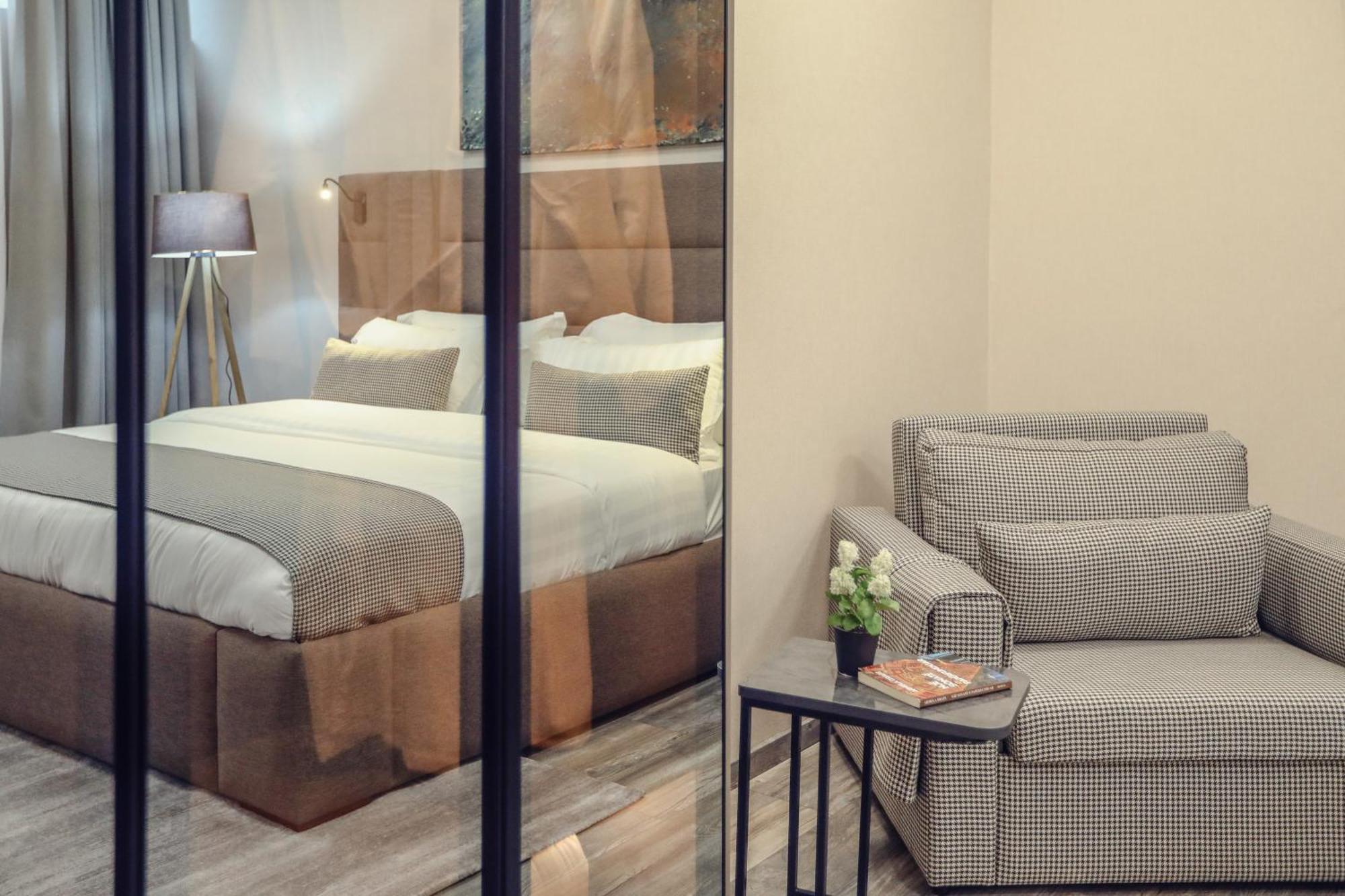Hotel Dirista Shkodër Esterno foto