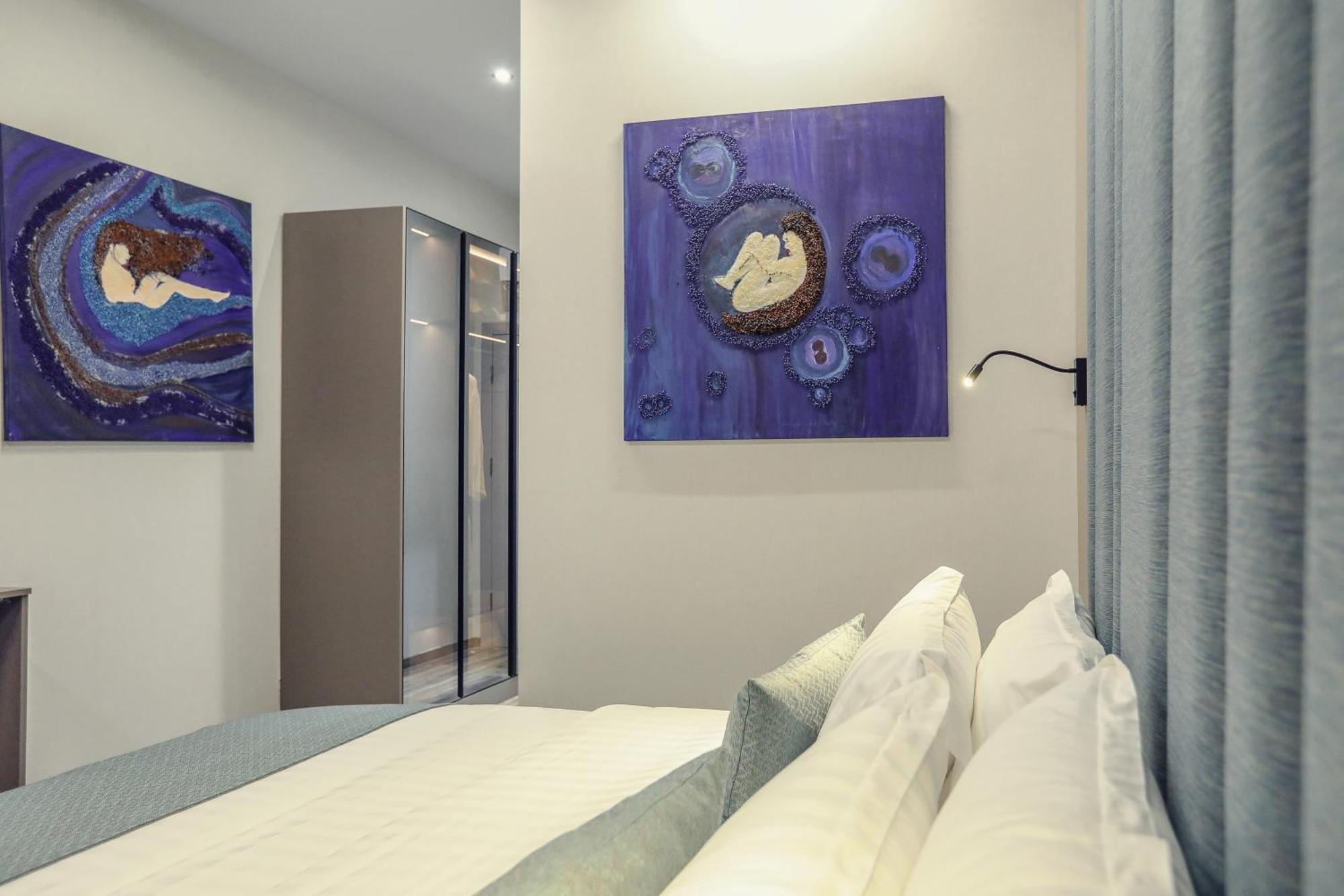 Hotel Dirista Shkodër Esterno foto