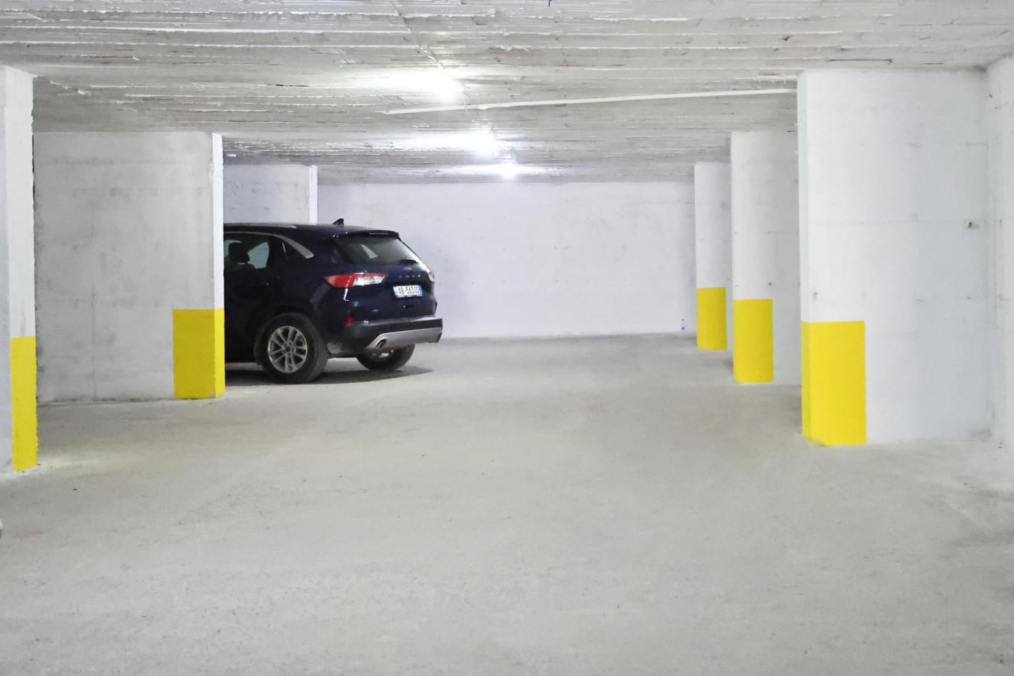 Hotel Dirista Shkodër Esterno foto